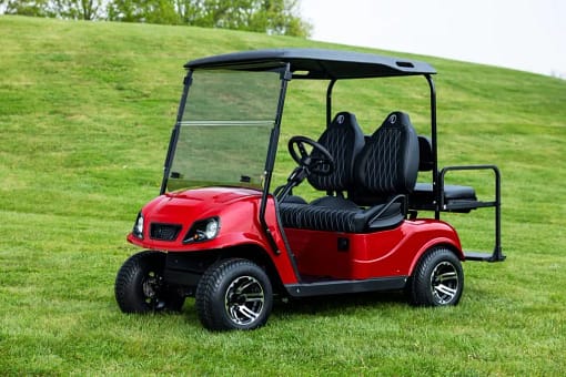 Buy Premium Golf Carts